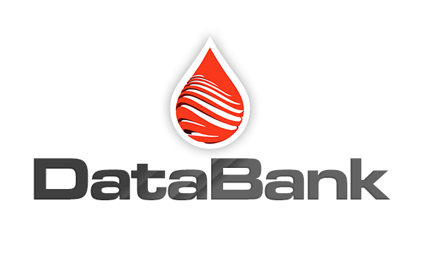 DATABANK – BANCO DE SANGRE Y SERVICIO TRANSFUSIONAL.